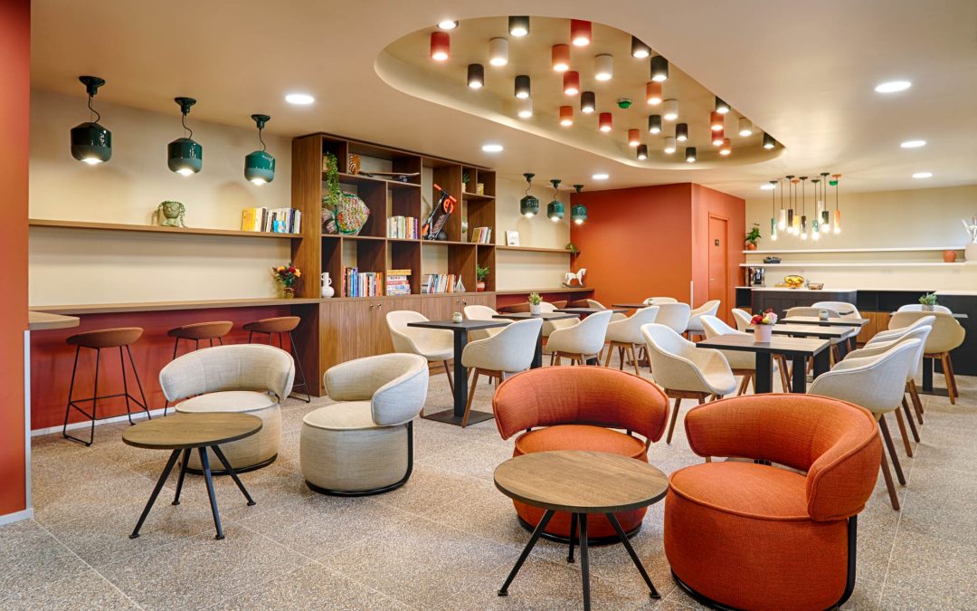 15 décembre 2023 : Top départ !