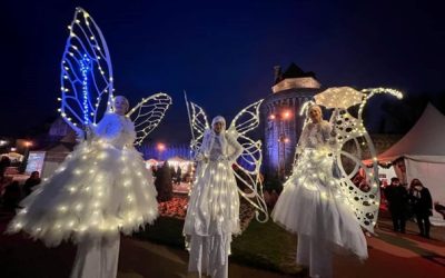Que voir à Vannes pour Noël ?