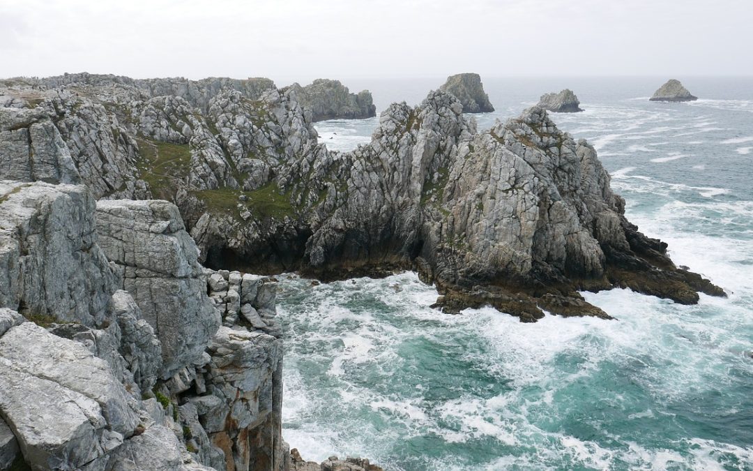 GR34 : le paradis des randonneurs