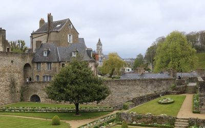 Vannes : ville d’histoire, ville médiévale !