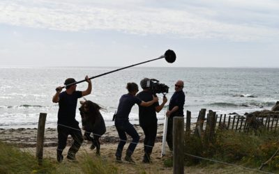 Le Morbihan : terre de tournage et de cinéma